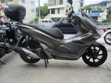 Honda Pcx