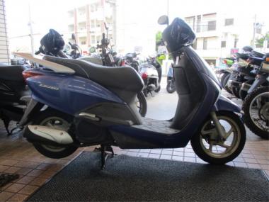Honda Lead 110