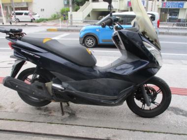 Honda PCX150