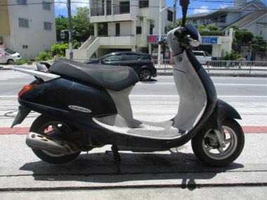 Honda Lead 50