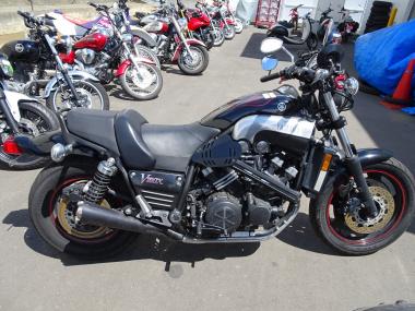 Yamaha V-Max