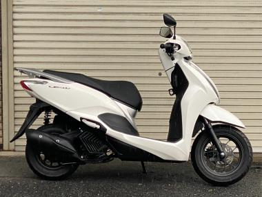Honda Lead 125