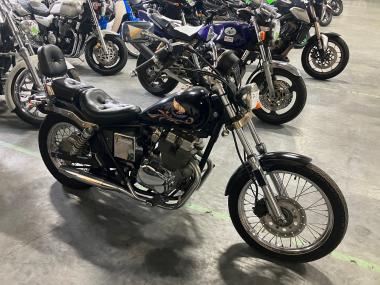 Honda Rebel