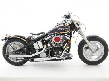 Harley-Davidson Flstf1340-1450