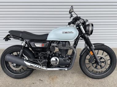 Honda GB350S