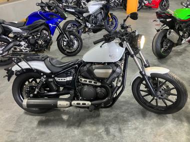 Yamaha Bolt