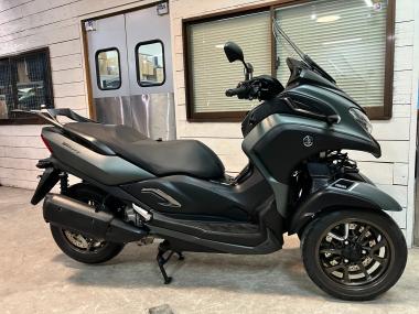 Yamaha Tricity 300
