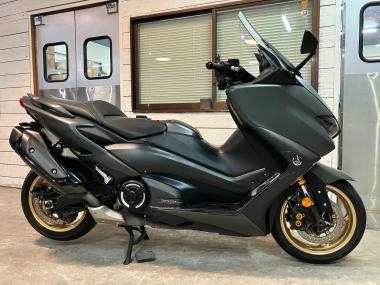 Yamaha T-MAX560 Techmax