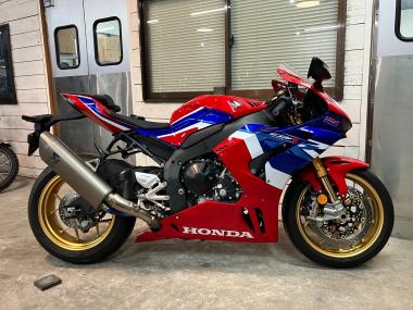 Honda CBR1000RR-R Fb Sp
