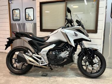 Honda NC750X