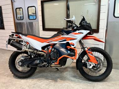 Ktm 890adventure R