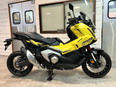 Honda X-Adv