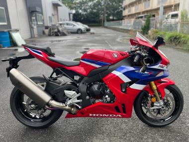 Honda CBR1000RR-R Fb Sp
