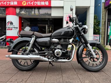 Honda GB350C