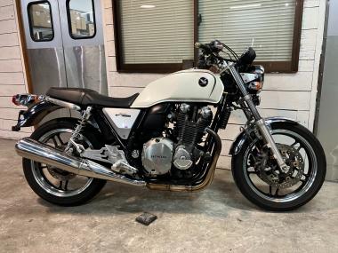 Honda CB1100