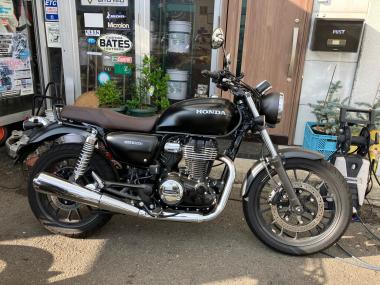 Honda GB350
