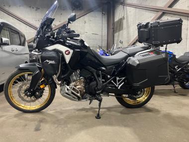 Honda CRF1100L Africa Twin