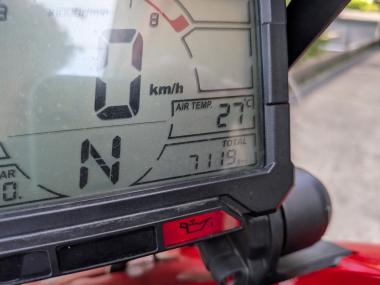 Honda X-Adv
