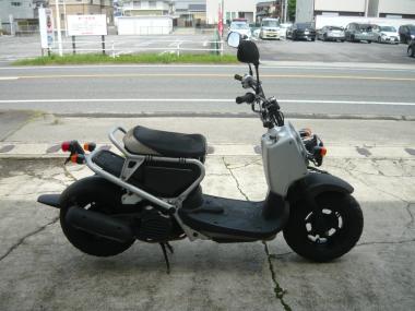 Honda Zoomer