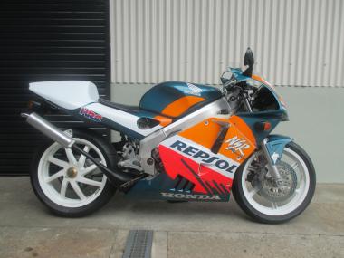 Honda NSR250R