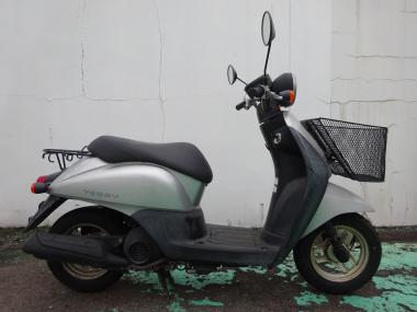 Honda Today
