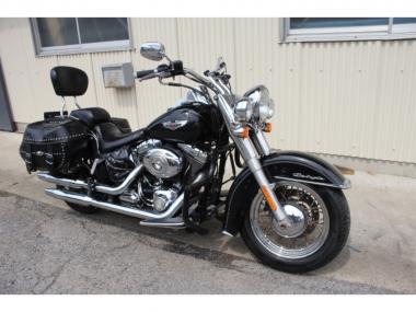 Harley-Davidson Flstn1340-1450