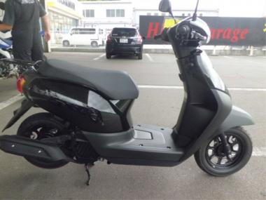Honda Tact Basic