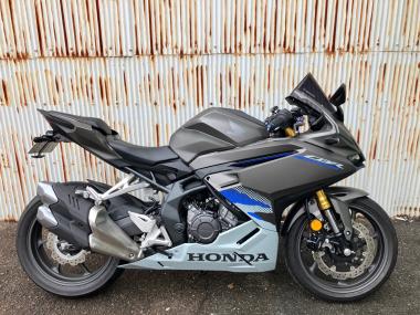 Honda CBR250RR Abs