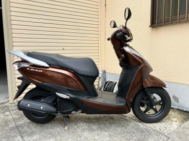 Honda Lead 125