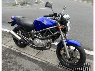 Honda VTR250