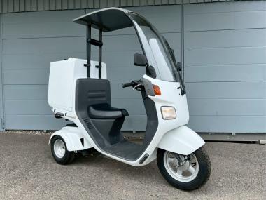 Honda Gyro