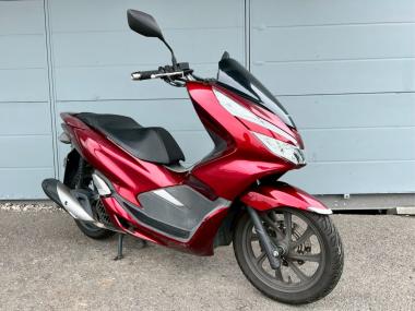 Honda Pcx