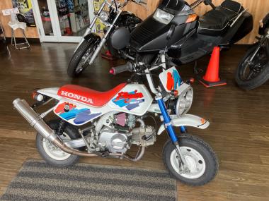 Honda Monkey