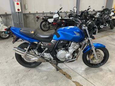 Honda CB400SF