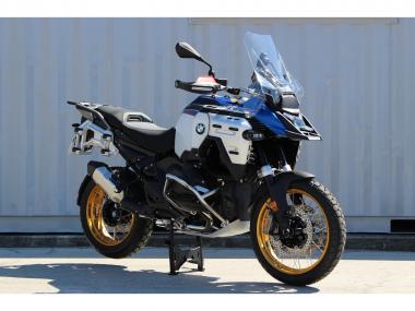 BMW R1300GS Adv Asa