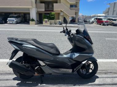 Honda PCX160