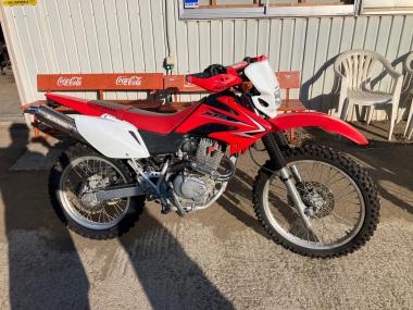 Honda XR230