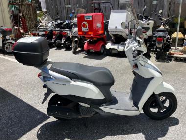 Honda Lead 125