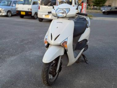 Honda Lead 110