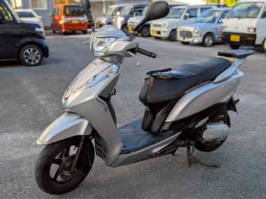 Honda Lead 125