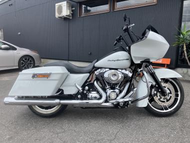 Harley-Davidson Fltrx