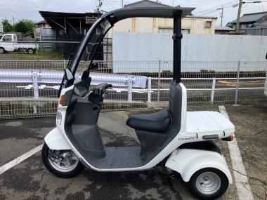 Honda Gyro