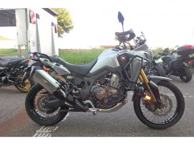 Honda CRF1000 Africatwin