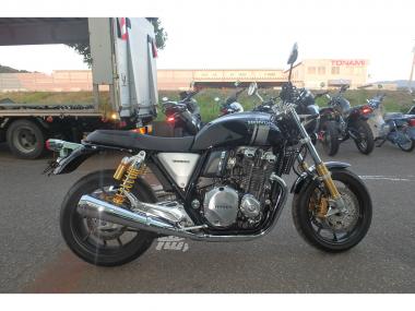 Honda CB1100RS