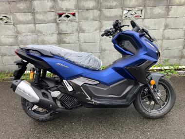 Honda ADV160