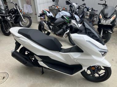 Honda Pcx