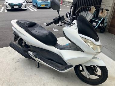Honda Pcx