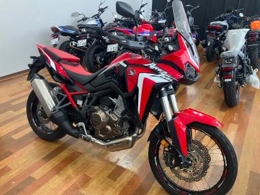 Honda CRF1100L Africa Twin