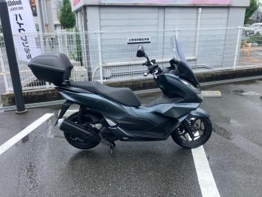 Honda PCX160