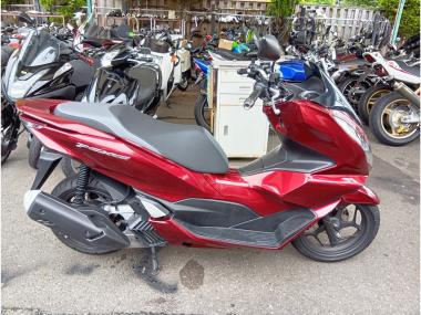 Honda PCX160